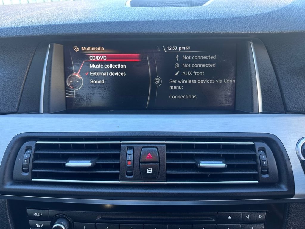 Used BMW 5 Series 2015 for sale - 77153318: Photo 19