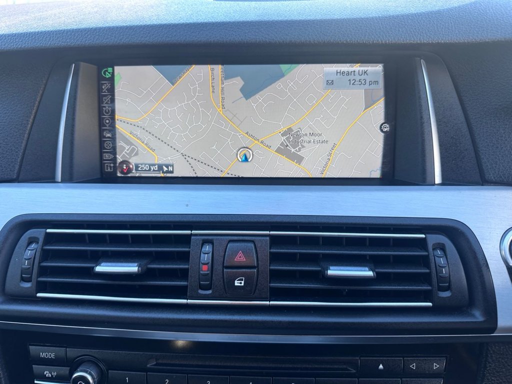 Used BMW 5 Series 2015 for sale - 77153318: Photo 22