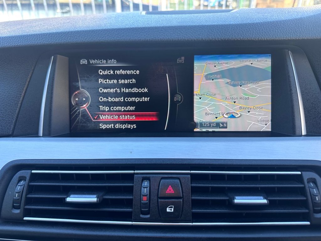 Used BMW 5 Series 2015 for sale - 77153318: Photo 25