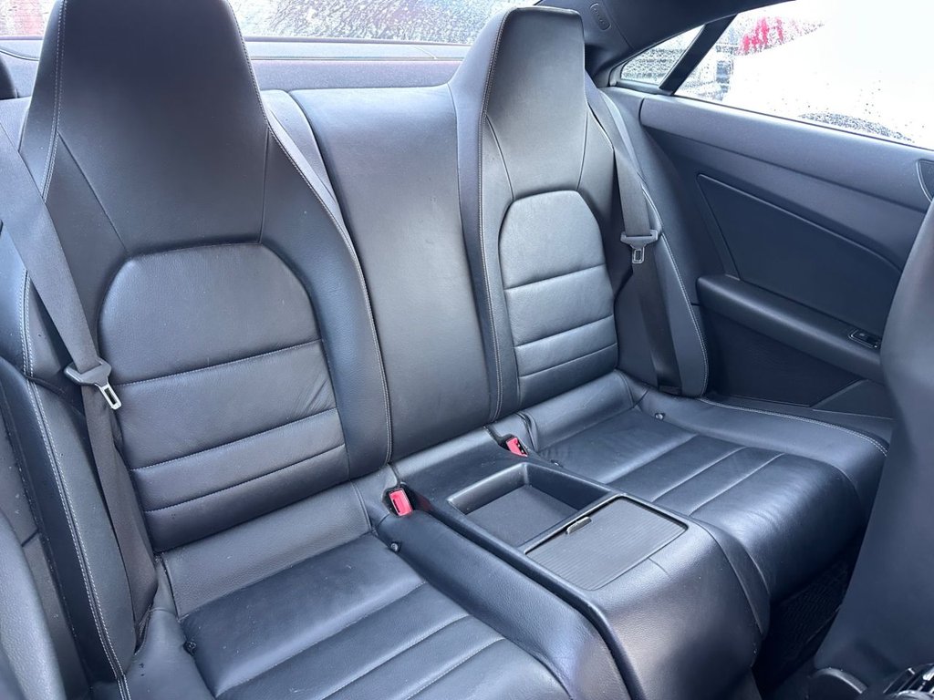 Used Mercedes-Benz E Class 2009 for sale - 76848173: Photo 15