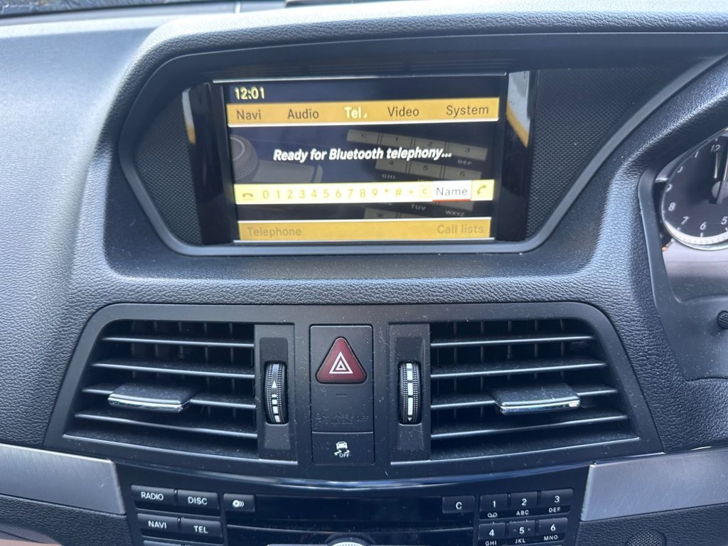 Used Mercedes-Benz E Class 2009 for sale - 76848173: Photo 21