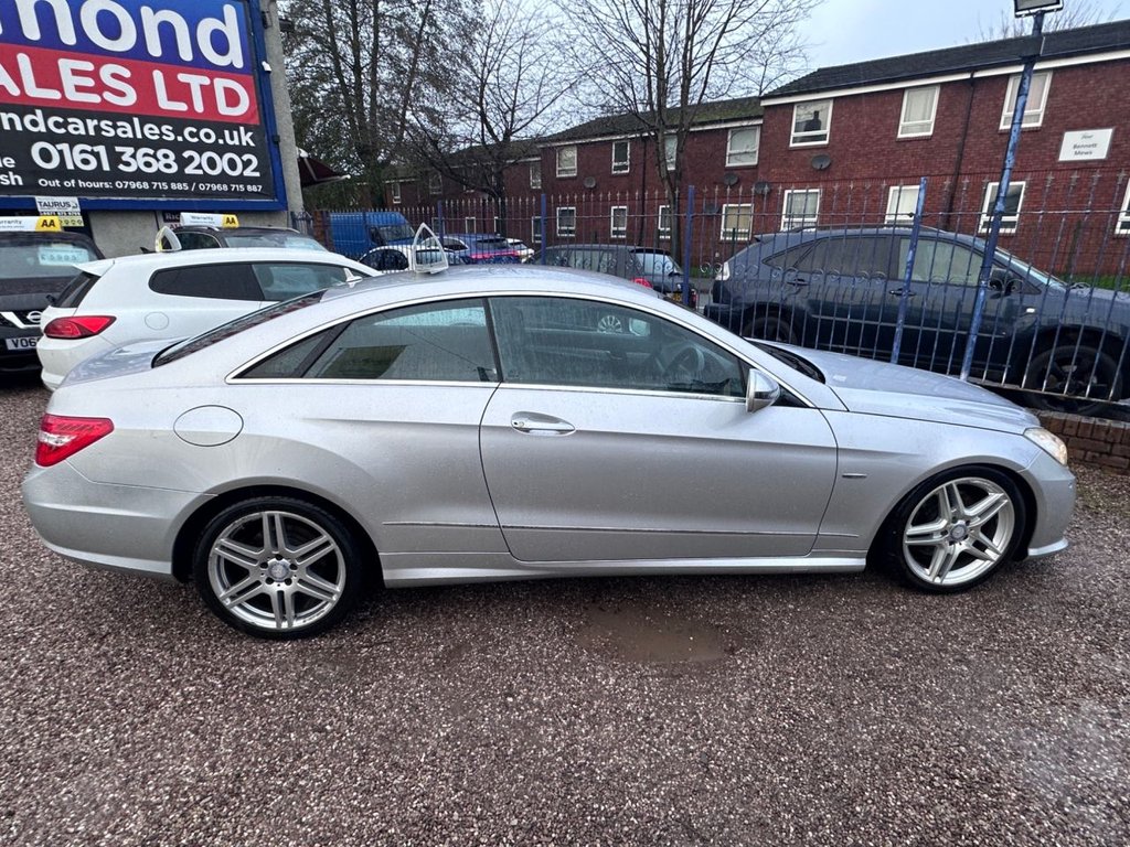 Used Mercedes-Benz E Class 2009 for sale - 76848173: Photo 5