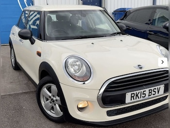 Used MINI Hatch 2015 for sale - 79462243: Photo