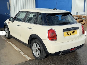 Used MINI Hatch 2015 for sale - 79462243: Photo