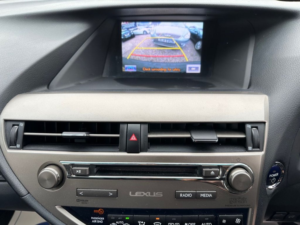 Used Lexus RX 2014 for sale - 76163177: Photo 20