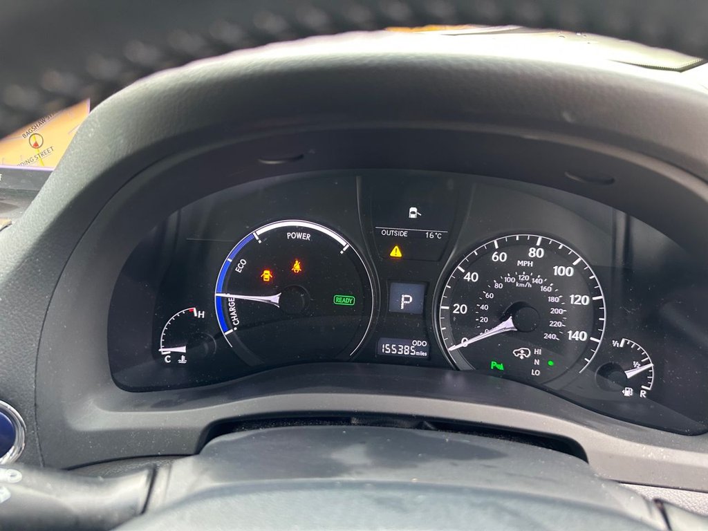 Used Lexus RX 2014 for sale - 76163177: Photo 24