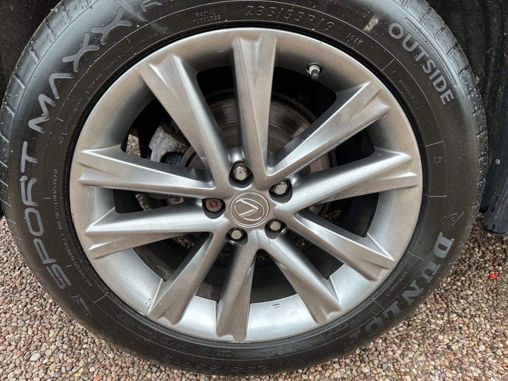 Used Lexus RX 2014 for sale - 76163177: Photo 27