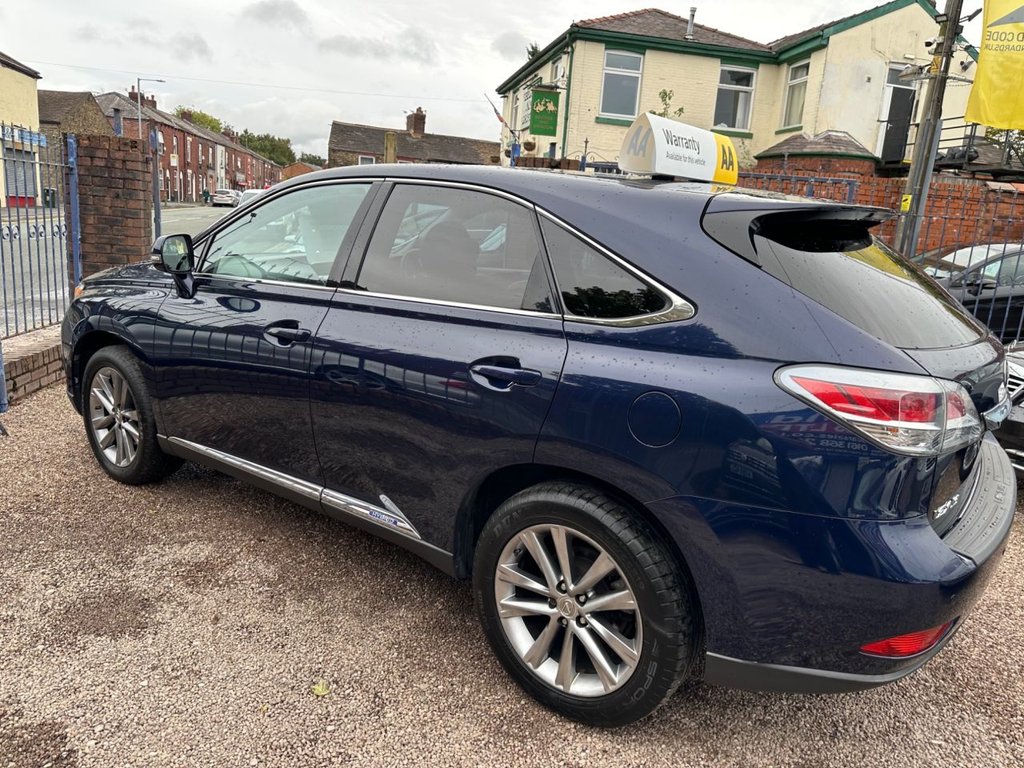 Used Lexus RX 2014 for sale - 76163177: Photo 6