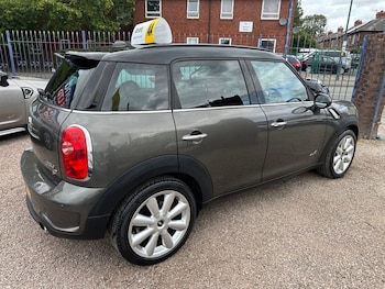 Used MINI Countryman 2011 for sale - 75703796: Photo