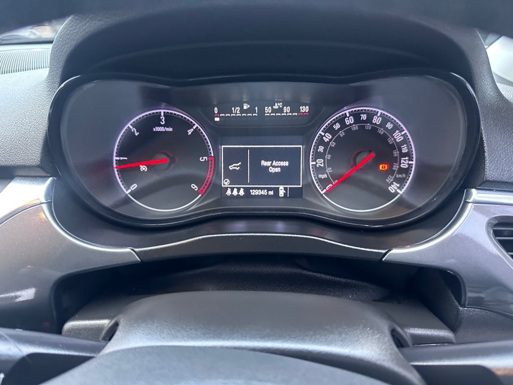 Used Vauxhall Corsa 2017 for sale - 77608431: Photo 18