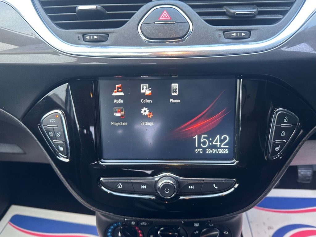 Used Vauxhall Corsa 2017 for sale - 77608431: Photo 19