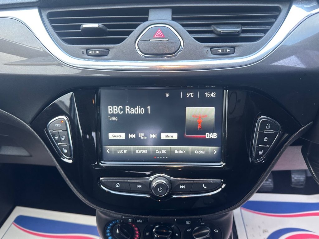 Used Vauxhall Corsa 2017 for sale - 77608431: Photo 20