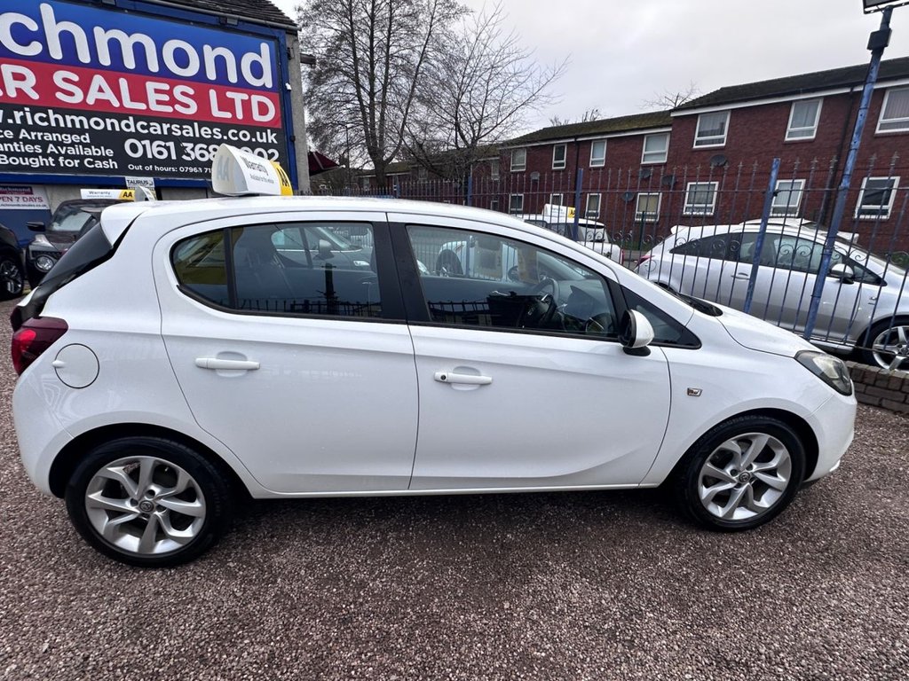 Used Vauxhall Corsa 2017 for sale - 77608431: Photo 5