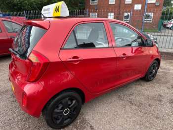 Used Kia Picanto 2013 for sale - 75312778: Photo