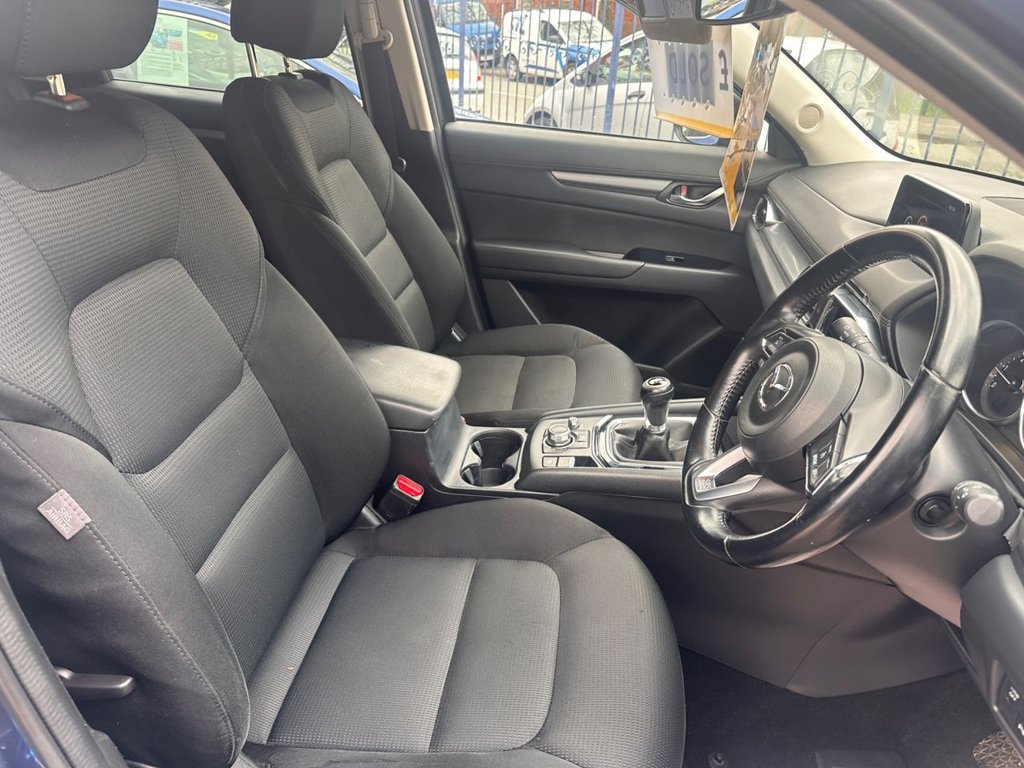 Used Mazda CX-5 2018 for sale - 78134454: Photo 10