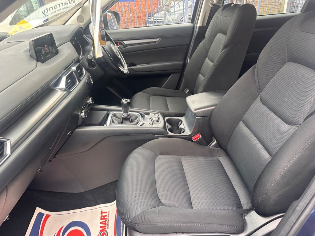 Used Mazda CX-5 2018 for sale - 78134454: Photo 11