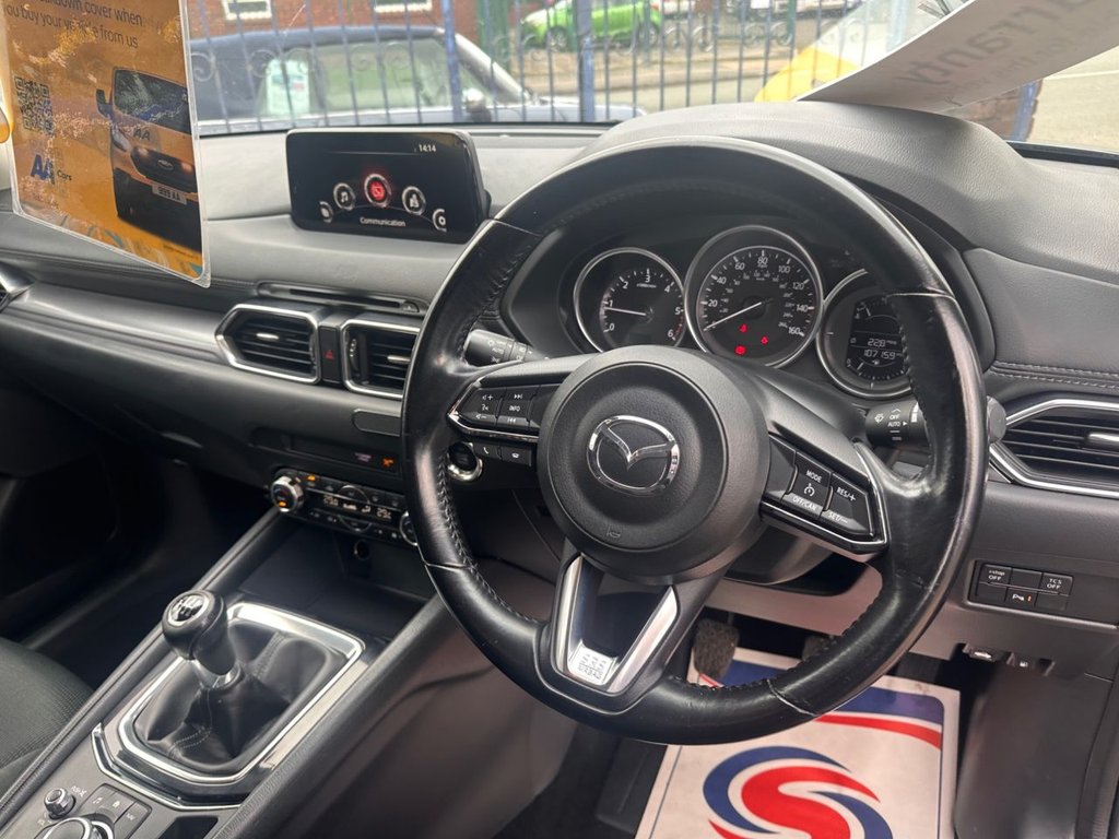 Used Mazda CX-5 2018 for sale - 78134454: Photo 12
