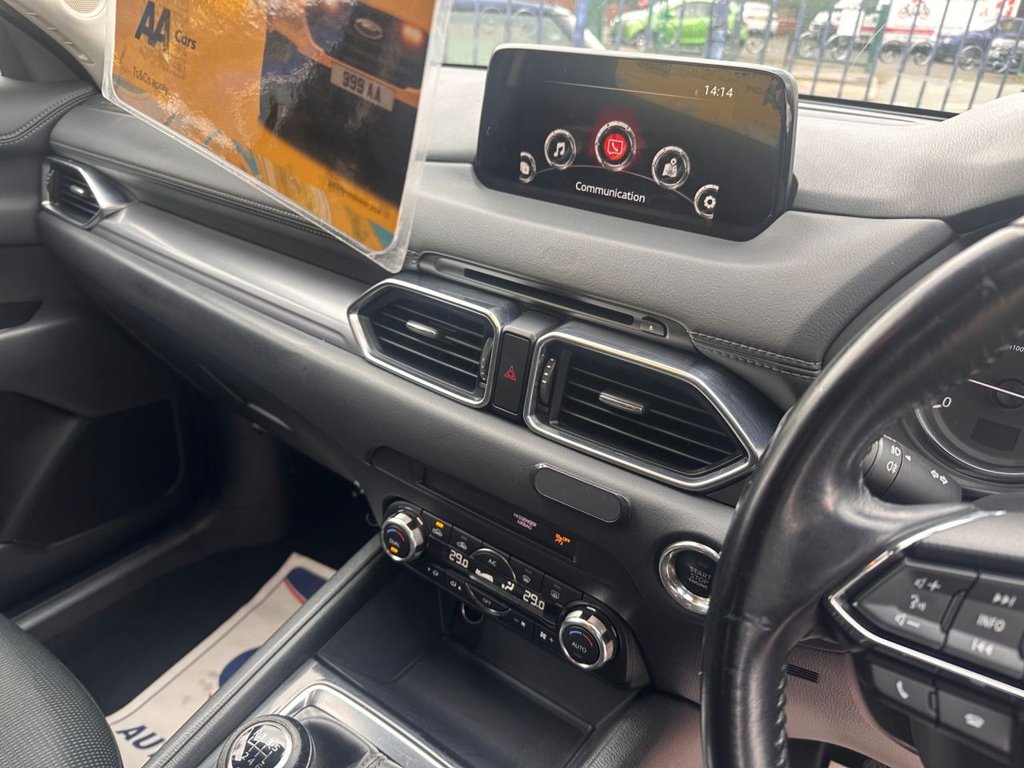 Used Mazda CX-5 2018 for sale - 78134454: Photo 14