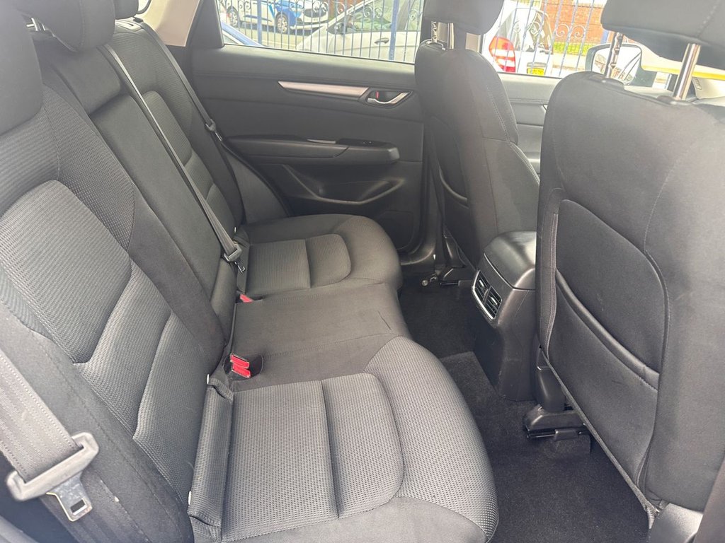 Used Mazda CX-5 2018 for sale - 78134454: Photo 15
