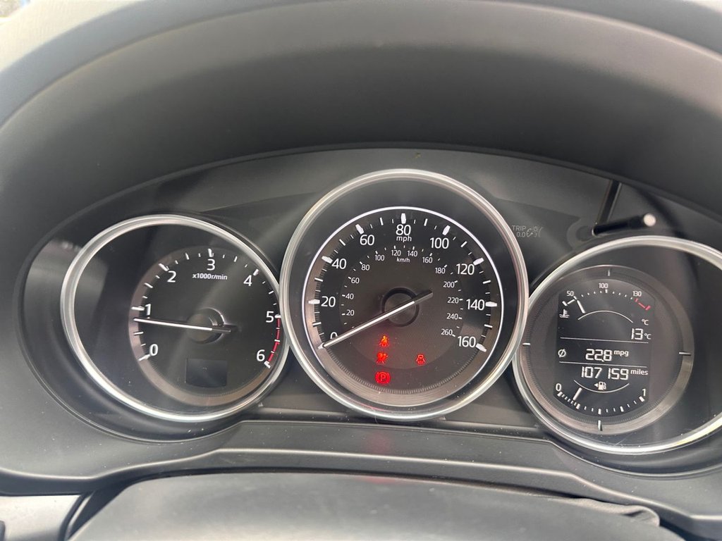 Used Mazda CX-5 2018 for sale - 78134454: Photo 18