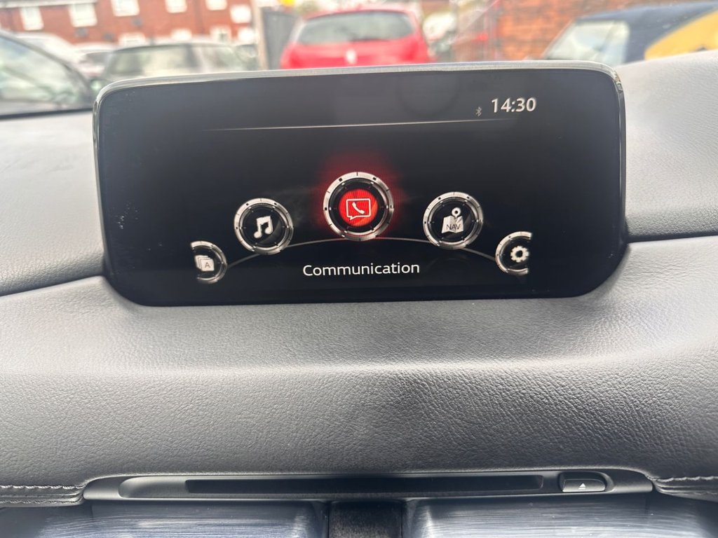 Used Mazda CX-5 2018 for sale - 78134454: Photo 20