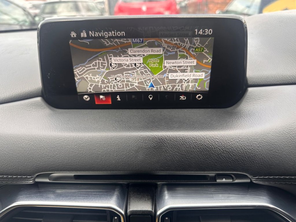 Used Mazda CX-5 2018 for sale - 78134454: Photo 21