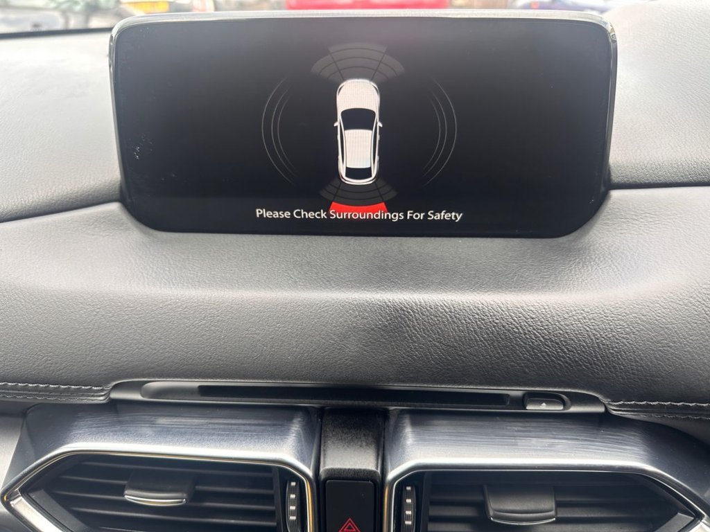 Used Mazda CX-5 2018 for sale - 78134454: Photo 22