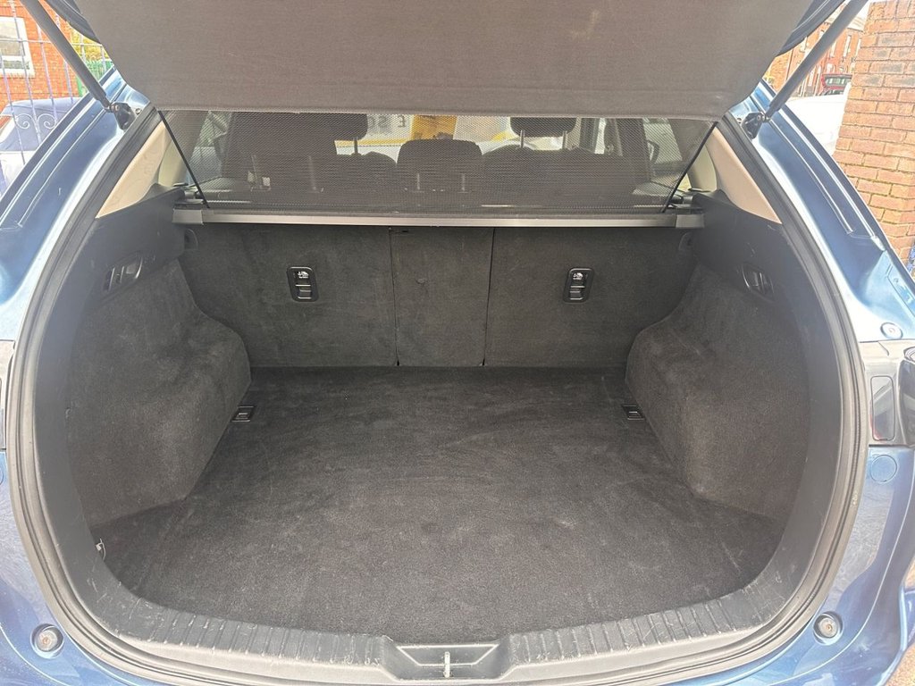 Used Mazda CX-5 2018 for sale - 78134454: Photo 23