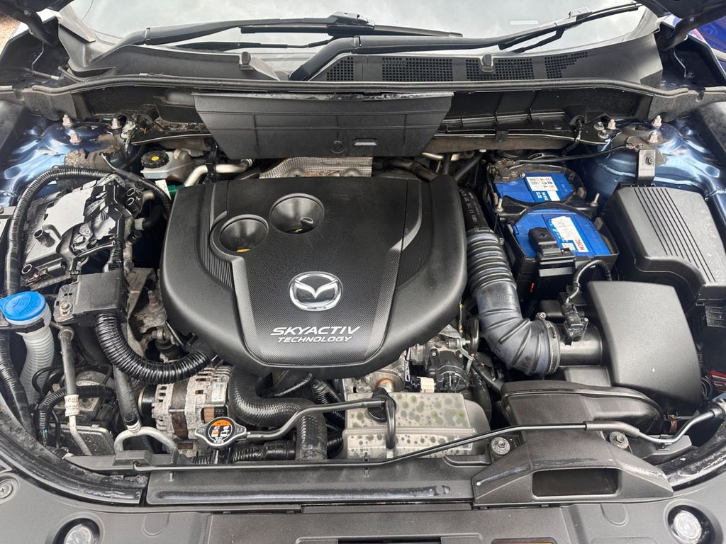 Used Mazda CX-5 2018 for sale - 78134454: Photo 24