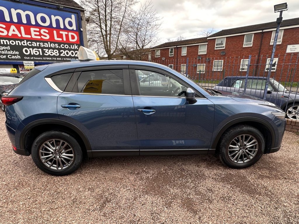 Used Mazda CX-5 2018 for sale - 78134454: Photo 5
