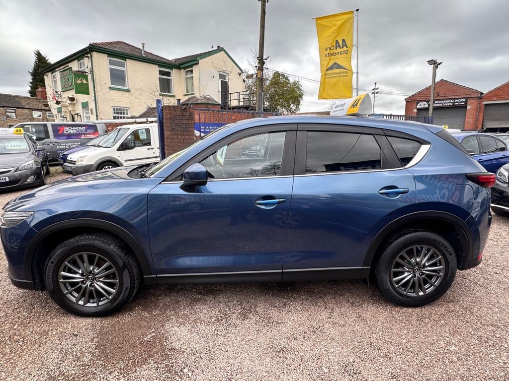 Used Mazda CX-5 2018 for sale - 78134454: Photo 6