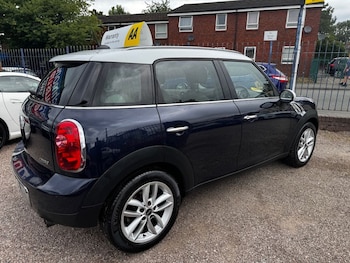 Used MINI Countryman 2010 for sale - 79422842: Photo