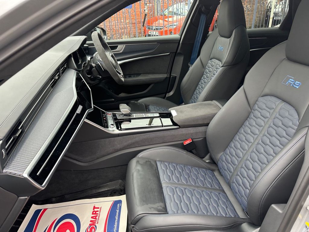 Used Audi RS6 Avant 2024 for sale - 76313213: Photo 11