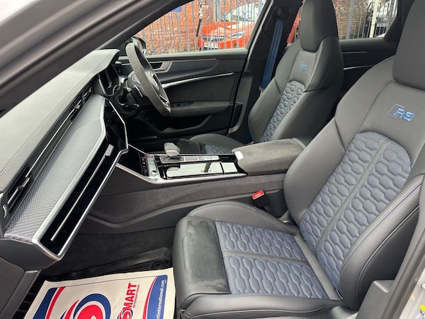 Used Audi RS6 2024 for sale - 76313213: Photo 11