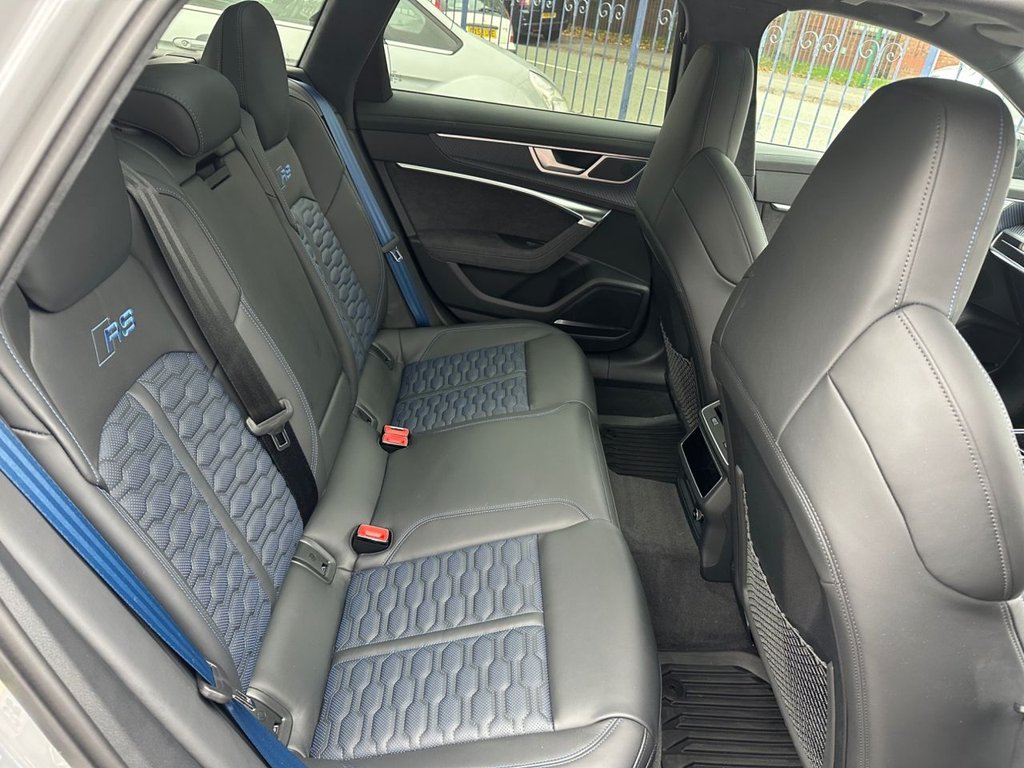 Used Audi RS6 Avant 2024 for sale - 76313213: Photo 14
