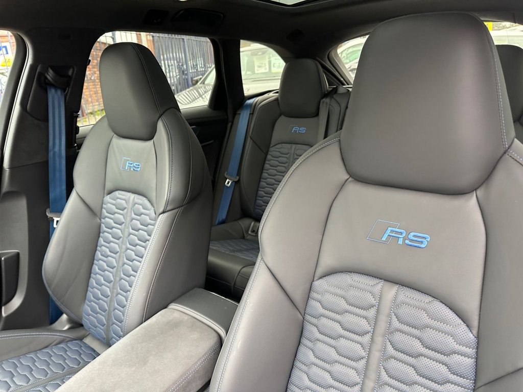 Used Audi RS6 Avant 2024 for sale - 76313213: Photo 16