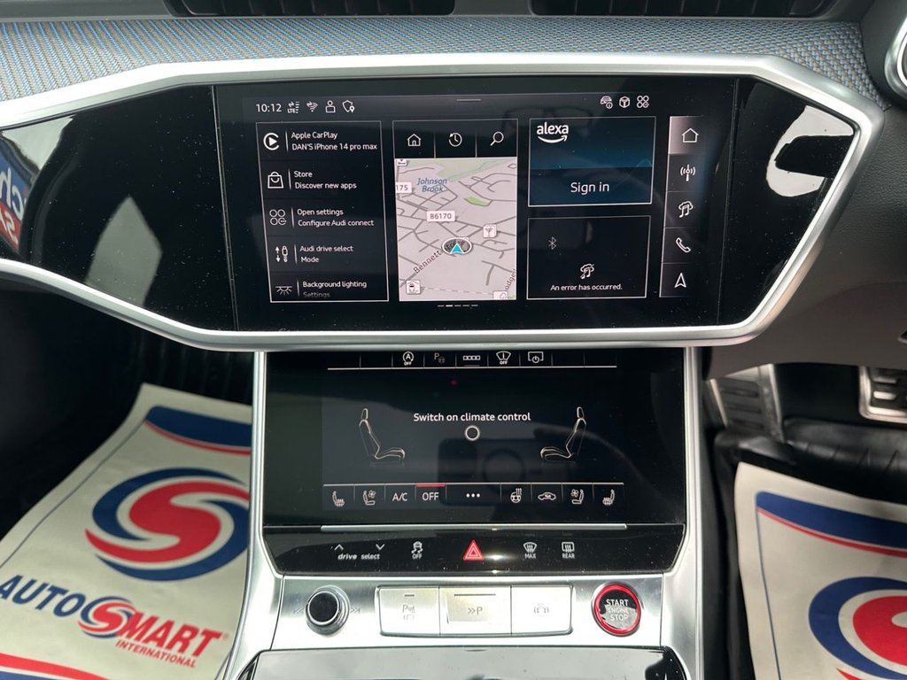 Used Audi RS6 Avant 2024 for sale - 76313213: Photo 18