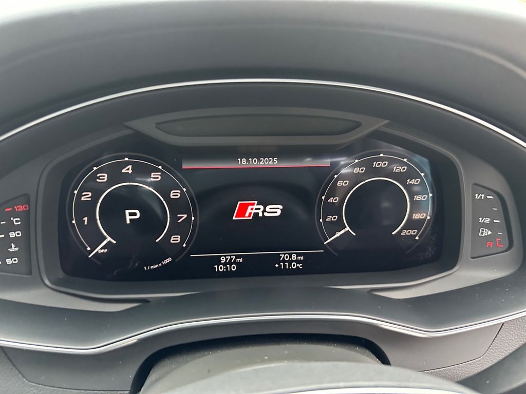 Used Audi RS6 Avant 2024 for sale - 76313213: Photo 20