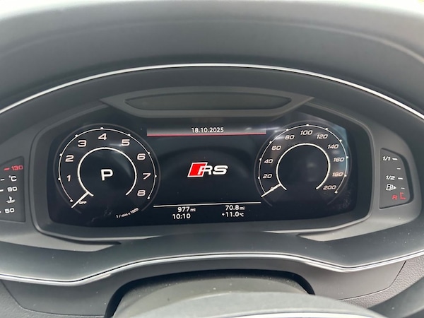Used Audi RS6 2024 for sale - 76313213: Photo 20