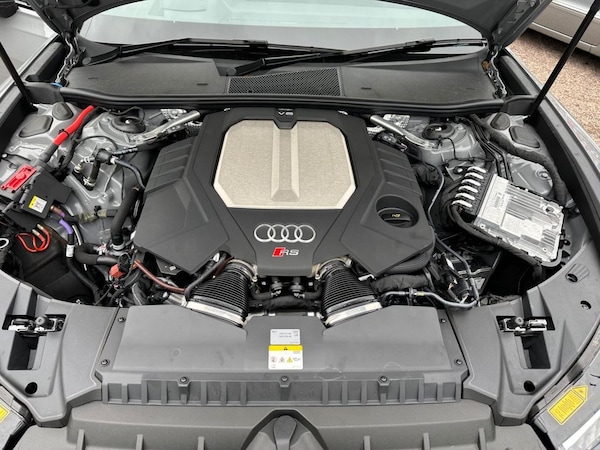 Used Audi RS6 2024 for sale - 76313213: Photo 23