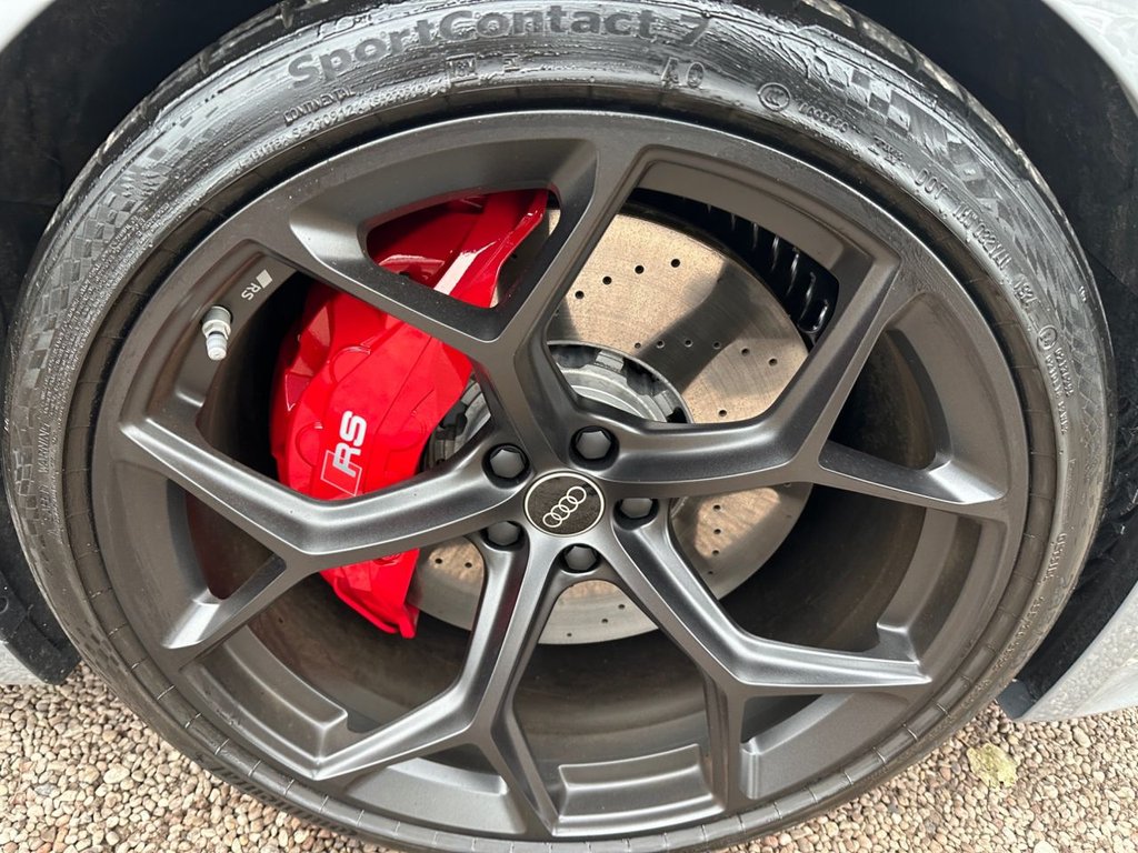 Used Audi RS6 Avant 2024 for sale - 76313213: Photo 24