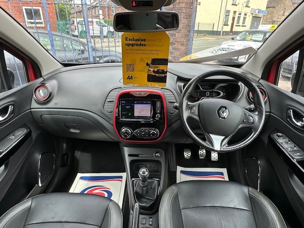 Used Renault Captur 2016 for sale - 75312756: Photo 16