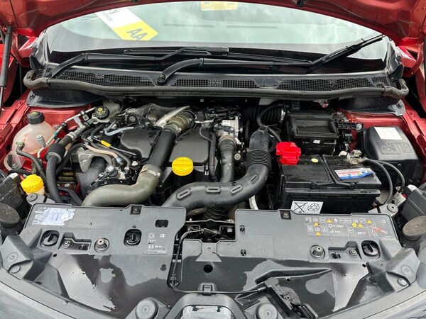 Used Renault Captur 2016 for sale - 75312756: Photo 24