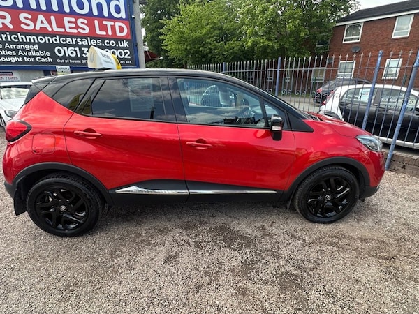 Used Renault Captur 2016 for sale - 75312756: Photo 5