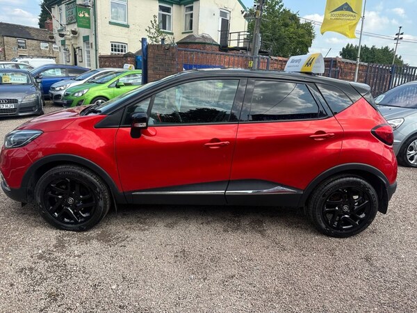 Used Renault Captur 2016 for sale - 75312756: Photo 6