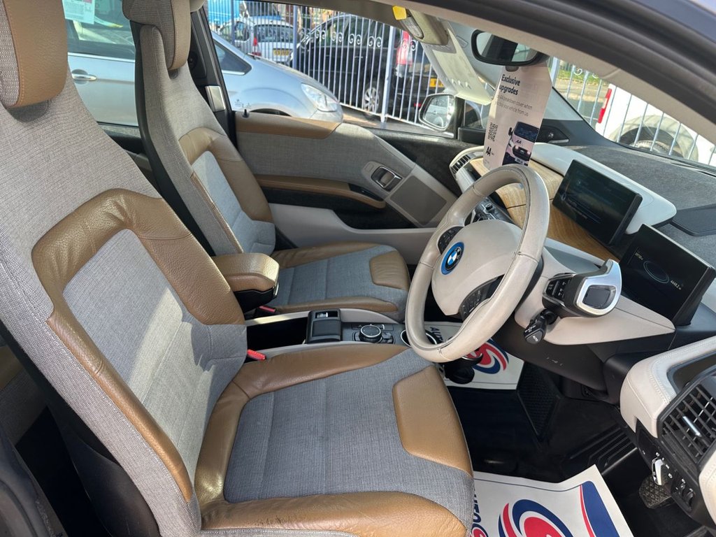 Used BMW i3 2014 for sale - 76245307: Photo 10