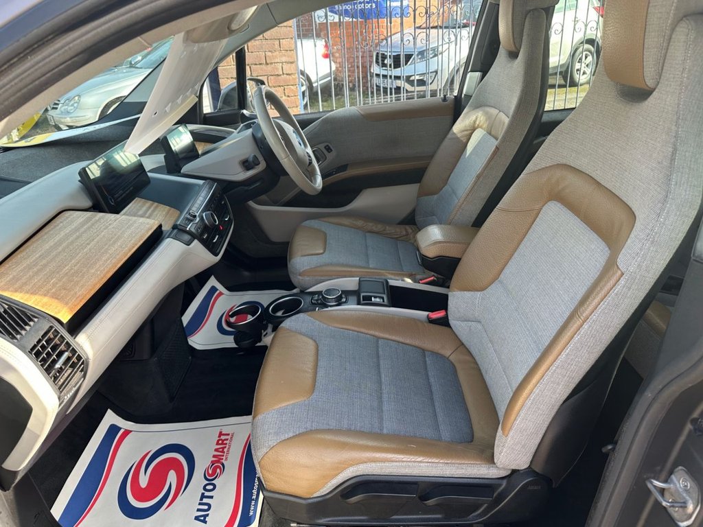 Used BMW i3 2014 for sale - 76245307: Photo 11