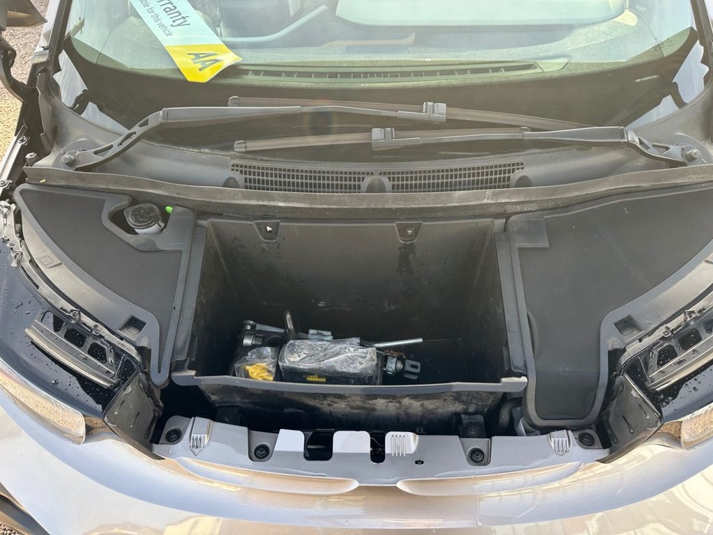 Used BMW i3 2014 for sale - 76245307: Photo 14