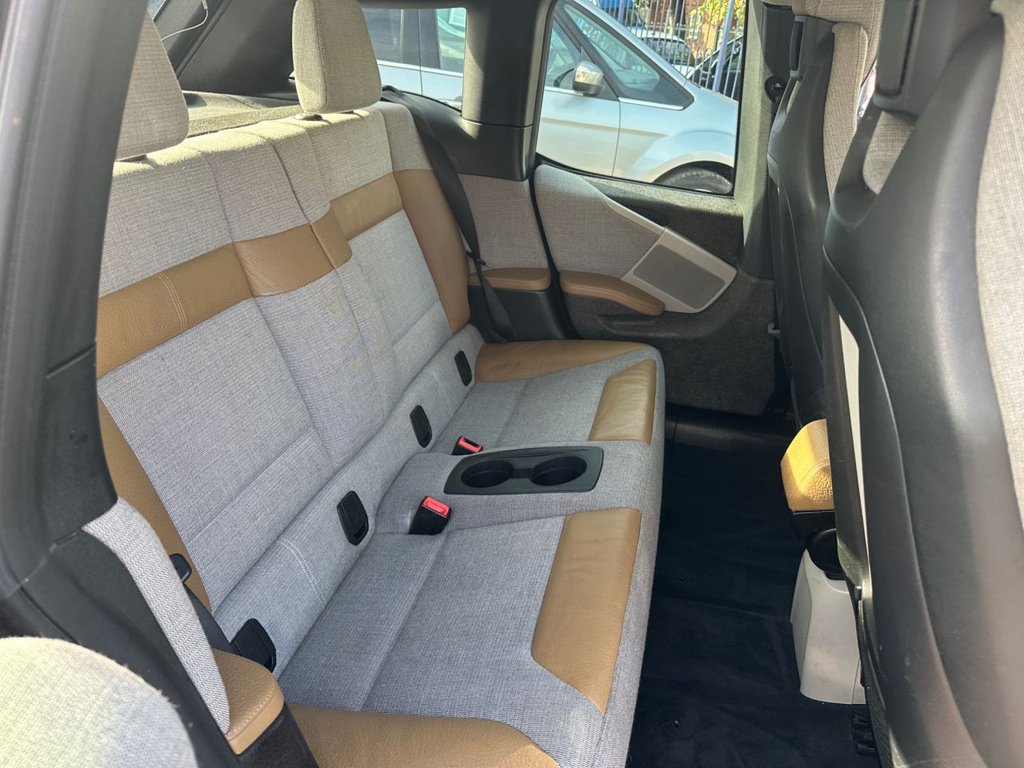 Used BMW i3 2014 for sale - 76245307: Photo 15