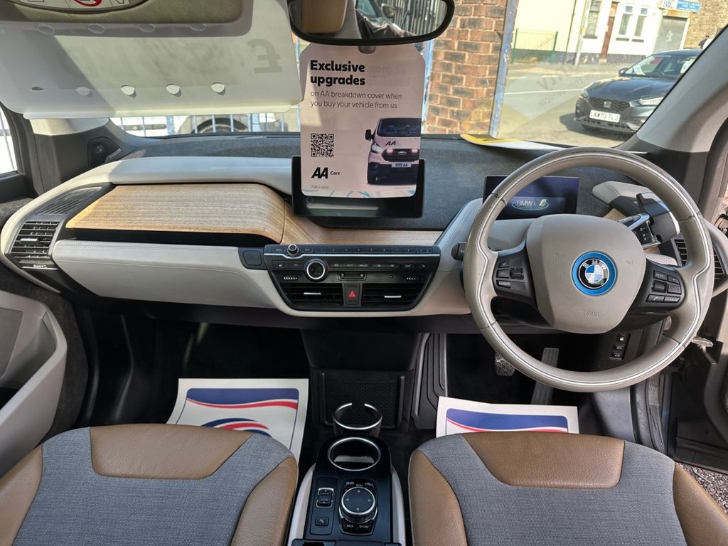 Used BMW i3 2014 for sale - 76245307: Photo 16